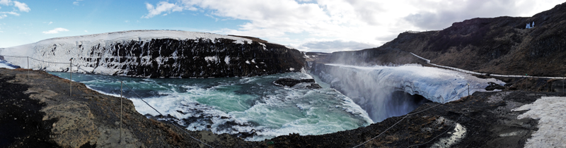 Gullfoss
